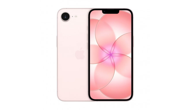 Apple Iphone 17e 256GB Soft Pink A3634