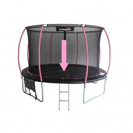 Mata do Trampoliny LEAN Sport Max 14ft