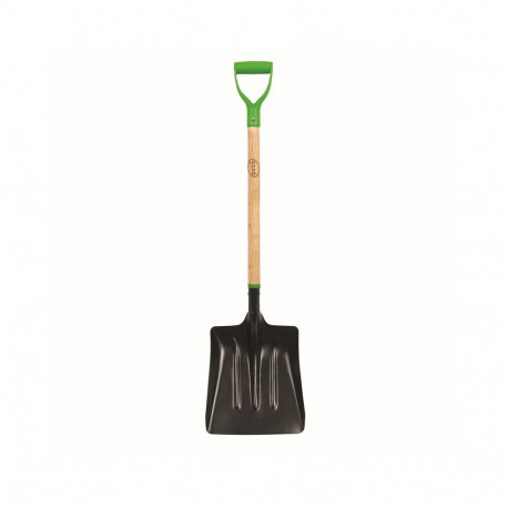 SHOVEL WOODEN S6928 O