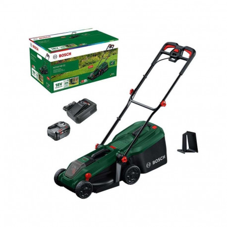 CORDLESS LAWNMOWER ROTAK 18V-32 1X4.0AH