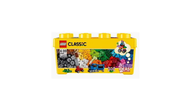 LEGO loov klotsikomplekt 10696