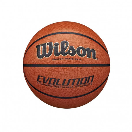 Evolution korvpall