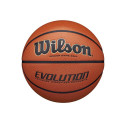 Evolution korvpall