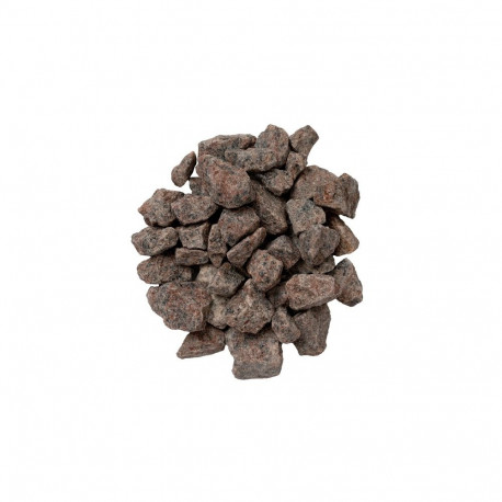 STONE DECORATIVE BORDO 16/32MM 20KG