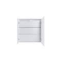 Domoletti 70DL-2 vannitoakapp