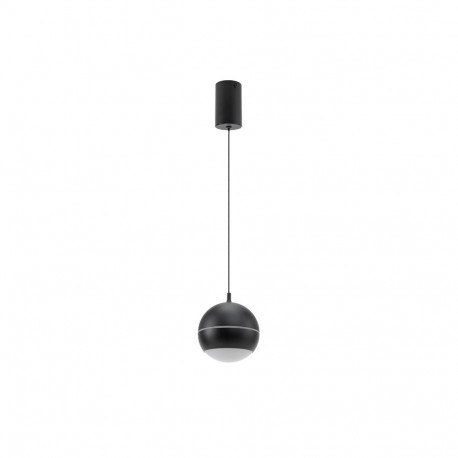 lamp riputatav Erra 10 cm must