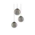 LAMP PENDANT VAN 3X20CM