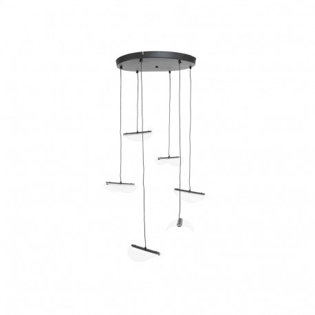 LAMP PENDANTMILALI 44CM