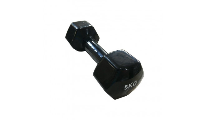 vinüül hantel LS2002 5kg