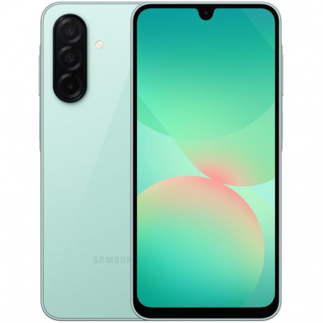 Galaxy A26 5G 128GB hele roheline