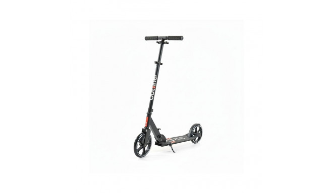 SCOOTER CITY OUTLINER DL-200-HX