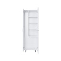 SU60DL-3N valge vannitoakapp