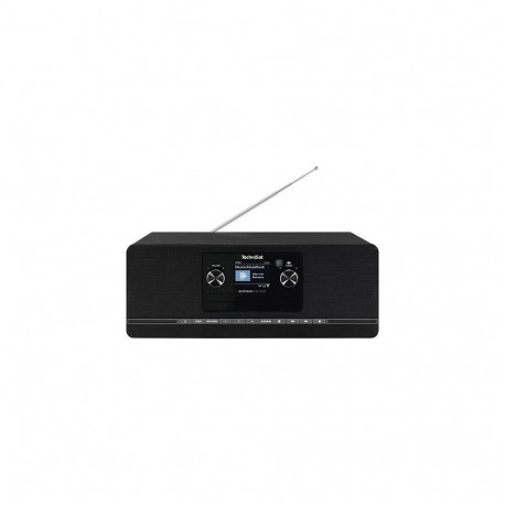 Technisat DigitRadio 372 CD BT, must