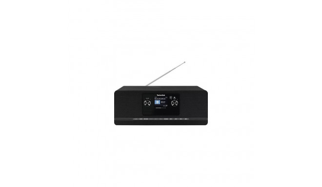 "Technisat DigitRadio 372 CD BT schwarz"