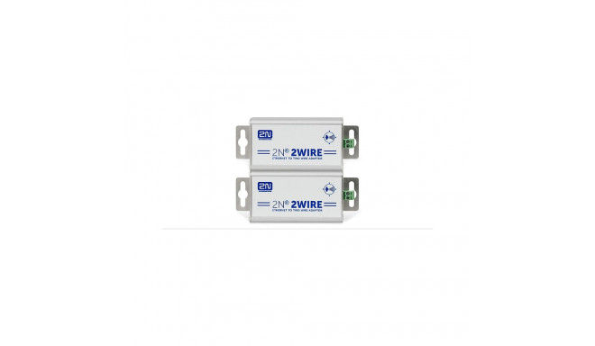 2N ethernet-konverter 2-juhtmeline