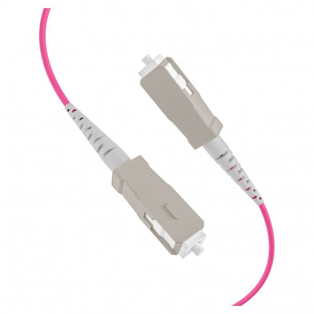 "EFB Trunkkabel U-DQ(ZN)BH OM4 4G (1x4) SC-SC 120m Dca LSZH"