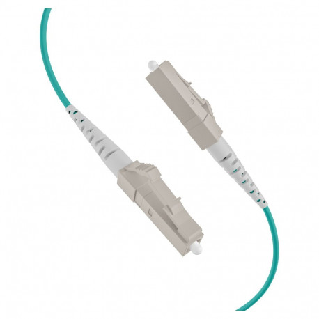 "EFB Trunkkabel U-DQ(ZN)BH OM3 12G (1x12) LC-LC 140m Dca LSZH"
