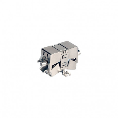 "EFB Kabelverbinder Cat.6A / Class EA 10Gbit/s"