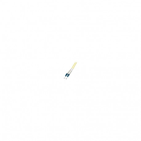 "EFB Simplex Patchkabel LC-LC OS2 G657A2 3m LSZH 2mm gelb"