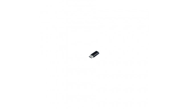 adapter USB2.0 C/M - MICRO B/F
