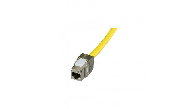 "EFB RJ45 Keystone STP, Cat.8 Class 1, 2000MHz"