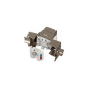 "EFB RJ45 Keystone STP, Cat.8 Class 1, 2000MHz"
