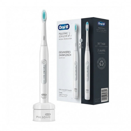 "Oral-B Pulsonic Slim Luxe 4900"