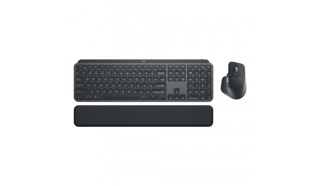 "Logitech MX KEYS COMBO FOR BUSINESS GEN"