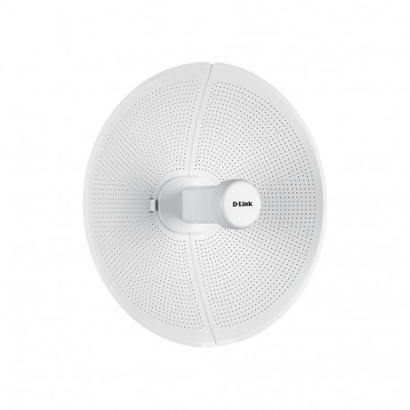 "D-Link DAP-3712 Wireless Bridge"