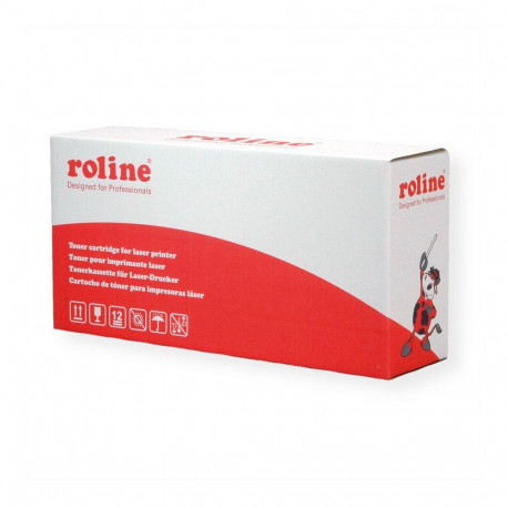 "ROLINE Toner kompatibel zu TN-423M, fr BROTHER MFC-L8690CDW, ca. 4.000 Seiten, magenta"