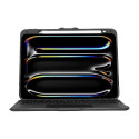 "TARGUS VersaVu Bluetooth Keyboard case for iP"