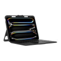 "TARGUS VersaVu Bluetooth Keyboard case for iP"