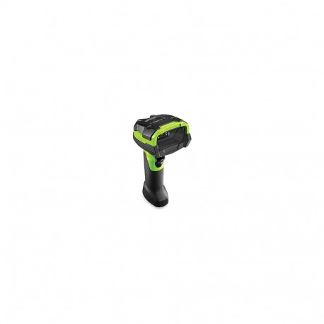 "ZEBRA Barcode-Scanner DS3608-HD USB,decodiert"
