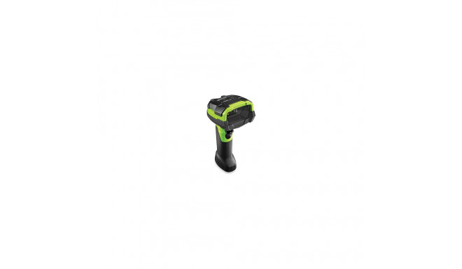 "ZEBRA Barcode-Scanner DS3608-HD USB,decodiert"