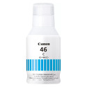 "Canon GI46C Maxify GX Tinte Cyan 135ml"