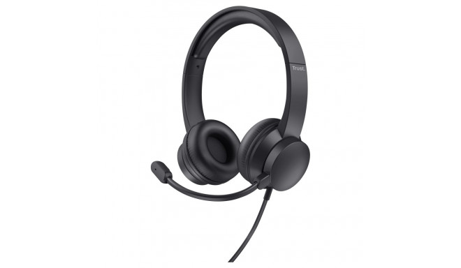 "Trust Ayda PC Headset"