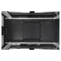"42HE Serverschrank Unique Server-N 2053x800x1200mm sw."