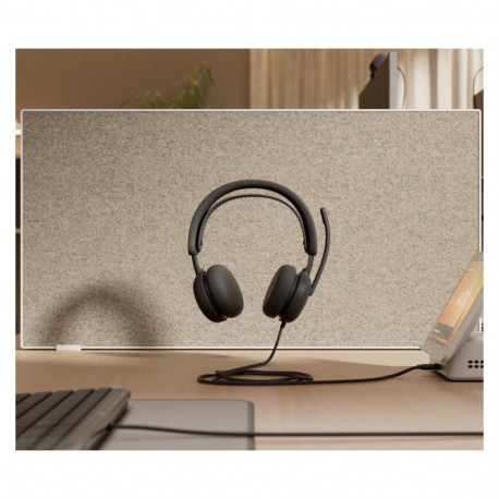 Logitech ZONE WIRED 2 ärikasutajale
