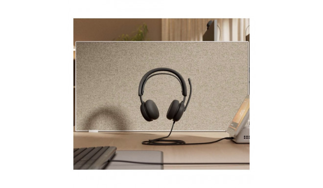 Logitech ZONE WIRED 2 ärikasutajale