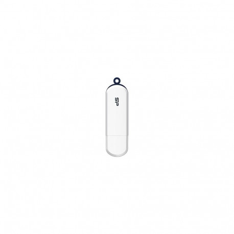 Silicon Power Blaze B32 USB flash drive 128 GB USB Type-A 3.2 Gen 1 (3.1 Gen 1) White