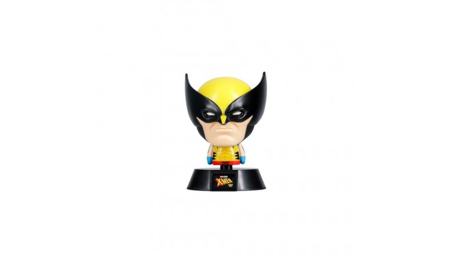 Paladone Wolverine table lamp Multicolour
