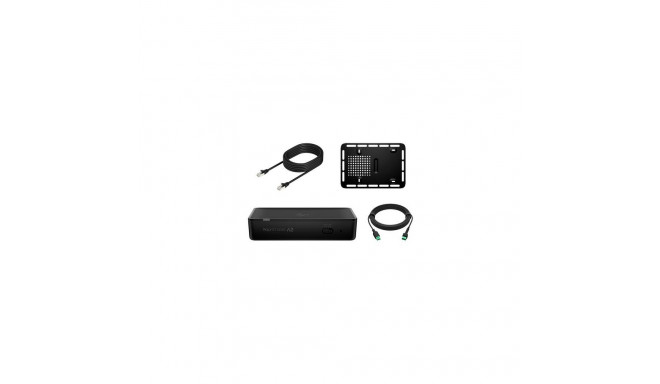 HP Poly Studio A2 Black