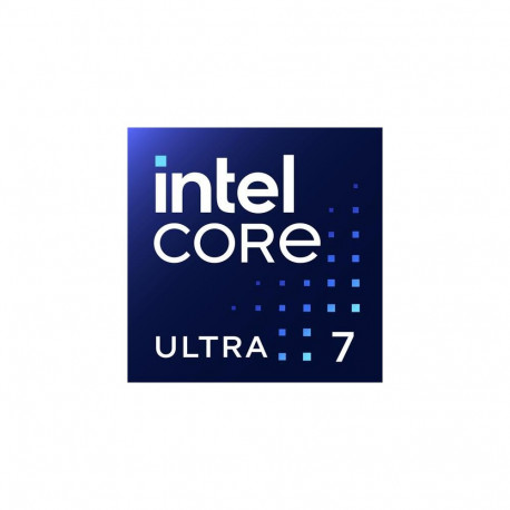 Intel Core Ultra 7 265K processor 30 MB Smart Cache Tray