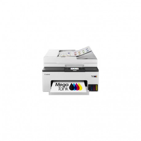 Canon MAXIFY GX2051 Inkjet A4 600 x 1200 DPI Wi-Fi