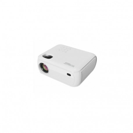 Technaxx 5283 data projector 200 ANSI lumens 1080p (1920x1080) White