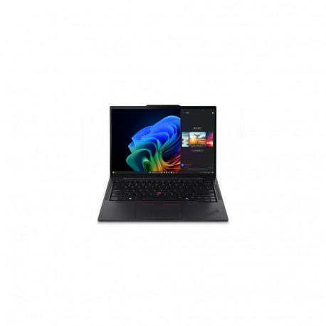 Lenovo ThinkPad T14s Gen 6 (Intel) Copilot+ PC Intel Core Ultra 7 258V Laptop 35.6 cm (14") WUX