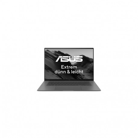 ASUS Zenbook S16 UM5606GA-SR332X Copilot+ PC AMD Ryzen AI 9 465 Laptop 40.6 cm (16") Touchscree
