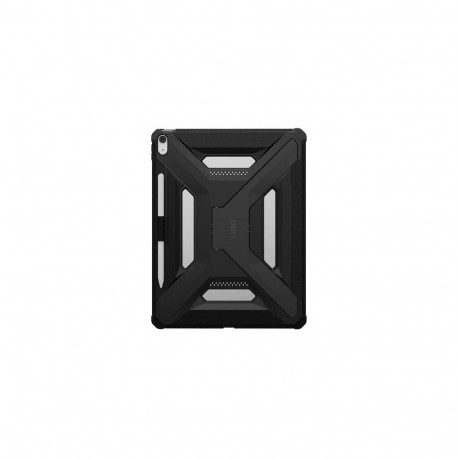 Urban Armor Gear 124494114040 tablet case 33 cm (13") Cover Black
