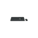 Logitech MK540 Advanced