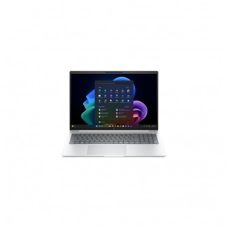 HP EliteBook 8 G1a Next Gen AI PC Copilot+ PC AMD Ryzen™ AI 5 340 Laptop 40.6 cm (16") WUXGA 24